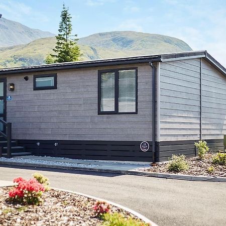 Ben Nevis Holiday Park Banavie Exteriör bild