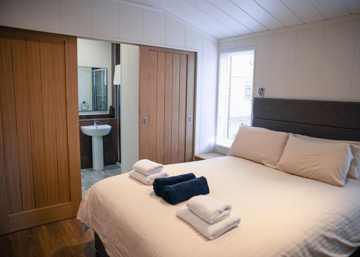 Ben Nevis Holiday Park Banavie Rum bild